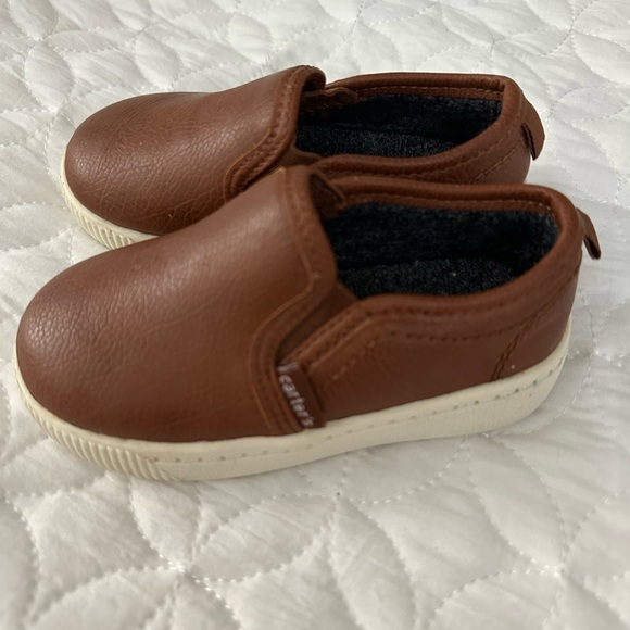 Carter’s Shoes - Picture 2 of 4